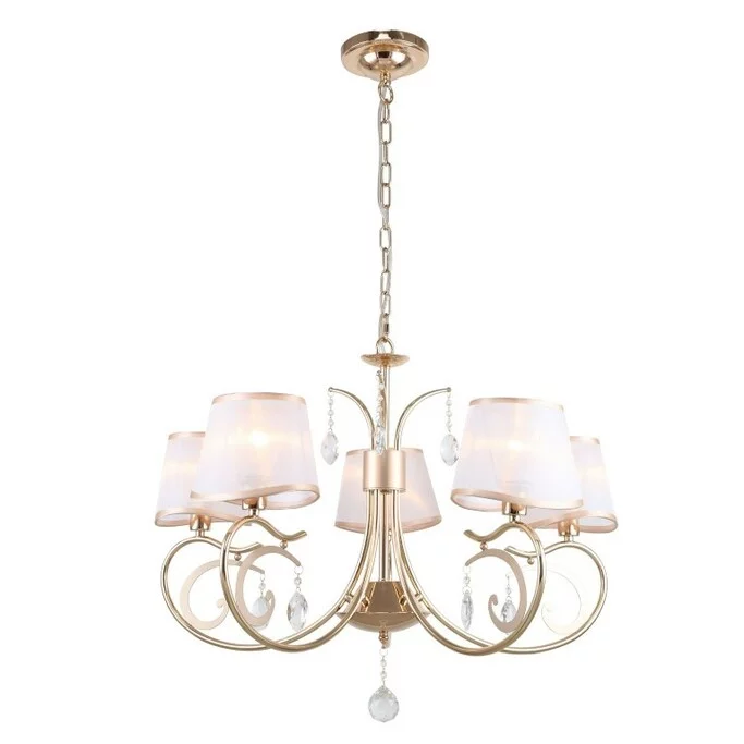 Люстра F-PROMO CHARM 2756-5P