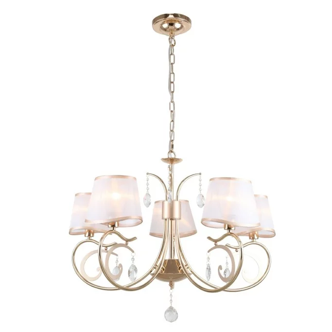 Люстра F-PROMO CHARM 2756-5P