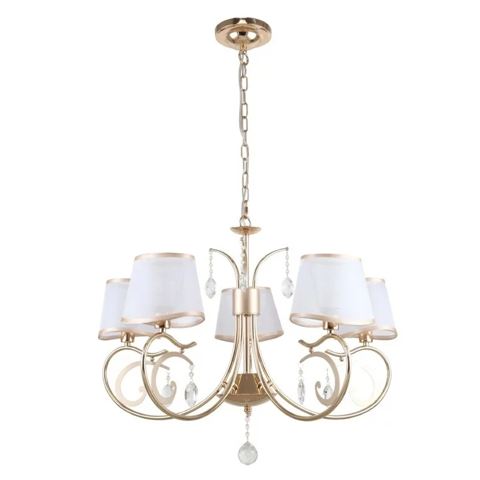 Люстра F-PROMO CHARM 2756-5P