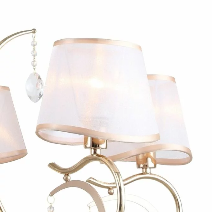 Люстра F-PROMO CHARM 2756-5P