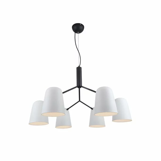 Люстра F-PROMO Trick 2762-6P