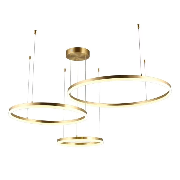 Люстра Aployt Armel APL.049.03.115