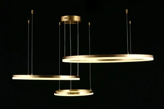 Люстра Aployt Armel APL.049.03.115