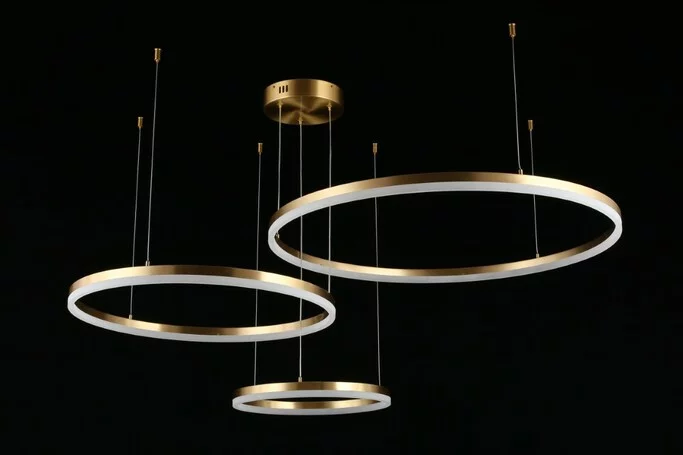 Люстра Aployt Armel APL.049.03.115