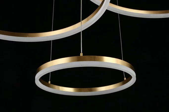 Люстра Aployt Armel APL.049.03.115