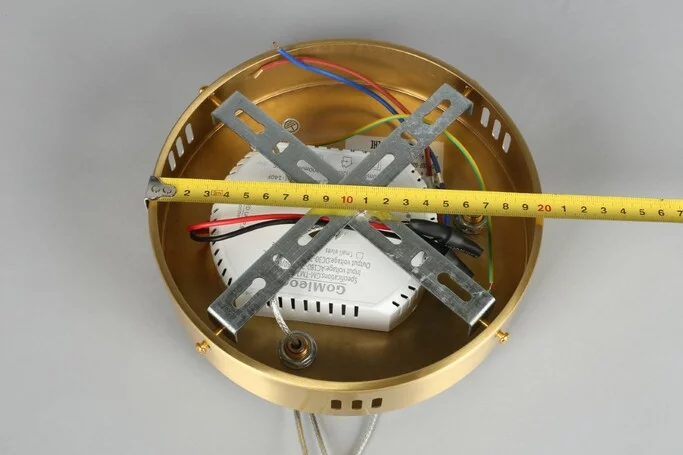 Люстра Aployt Armel APL.049.03.115