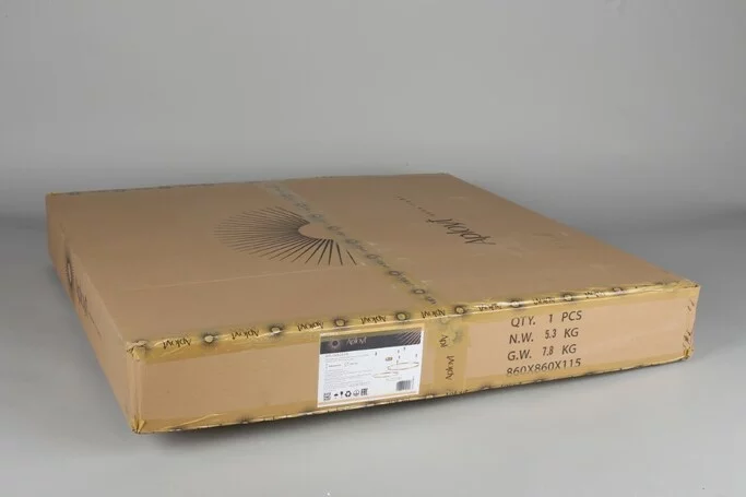 Люстра Aployt Armel APL.049.03.115