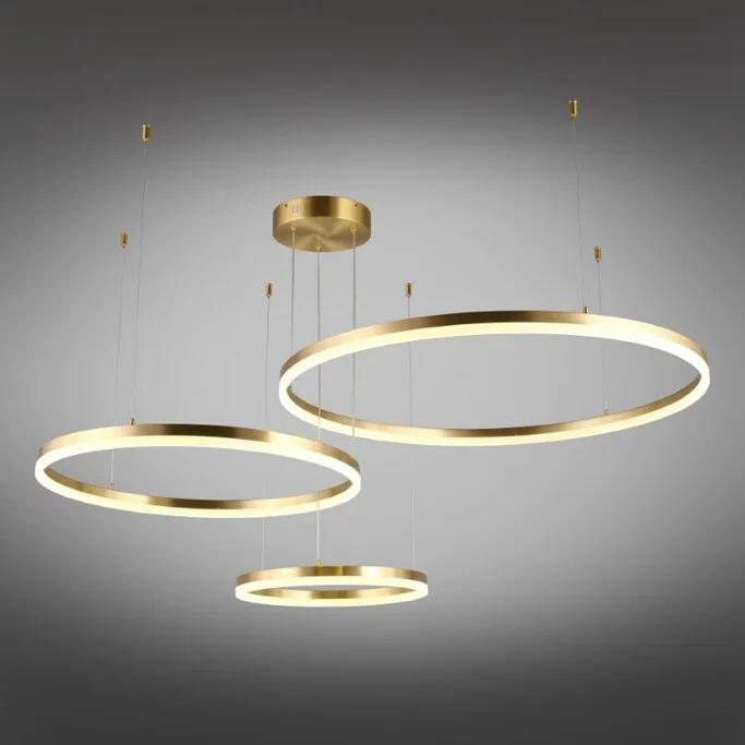 Люстра Aployt Armel APL.049.03.115