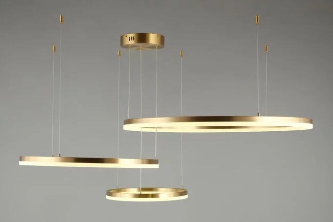 Люстра Aployt Armel APL.049.03.115