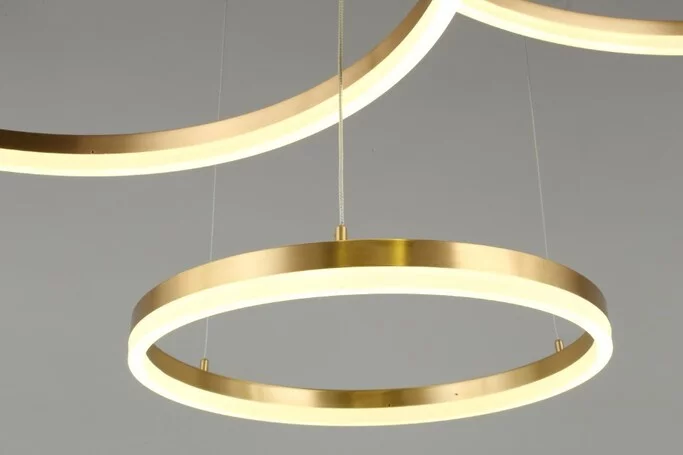 Люстра Aployt Armel APL.049.03.115