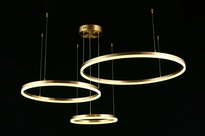 Люстра Aployt Armel APL.049.03.115