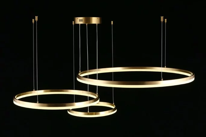 Люстра Aployt Armel APL.049.03.115