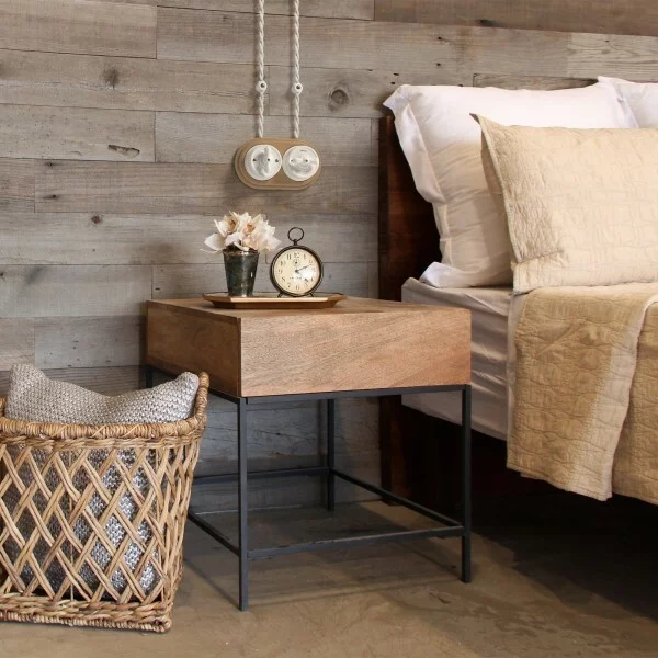 Werkel W6452201  Ретро кабель витой 2х1,5 (белый) 20 м Цена указана за 1 м