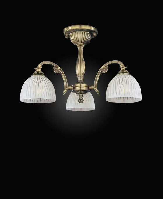 Люстра RECCAGNI ANGELO PL 5670/3