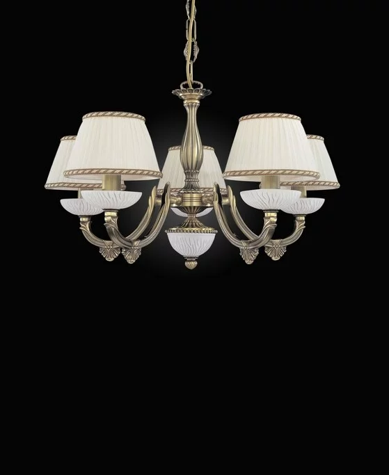 Люстра RECCAGNI ANGELO L 5400/5