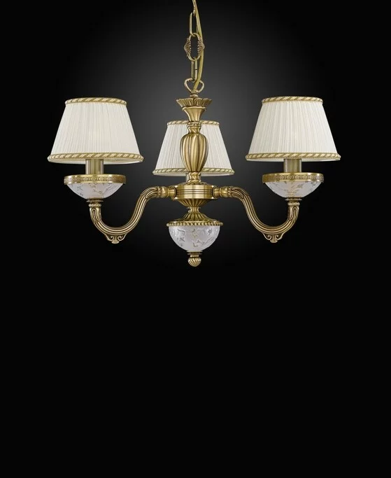 Люстра RECCAGNI ANGELO L 6402/3