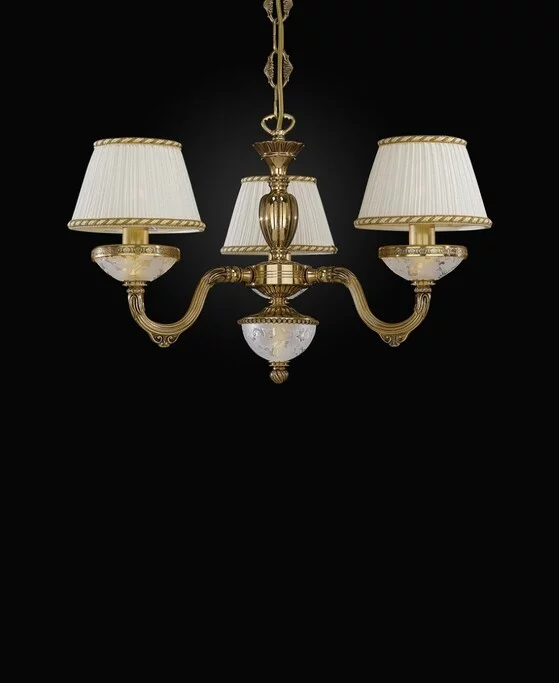 Люстра RECCAGNI ANGELO L 6502/3