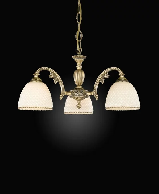 Люстра RECCAGNI ANGELO L 7005/3