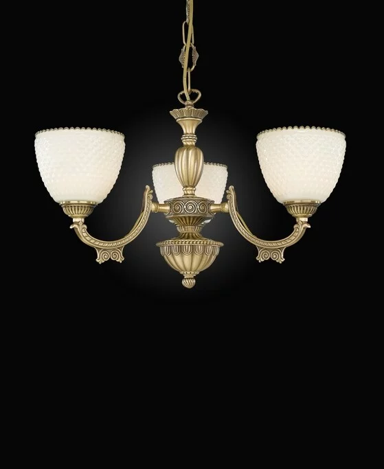 Люстра RECCAGNI ANGELO L 7055/3