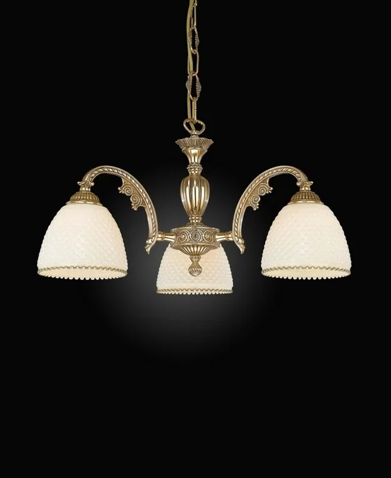 Люстра RECCAGNI ANGELO L 7105/3