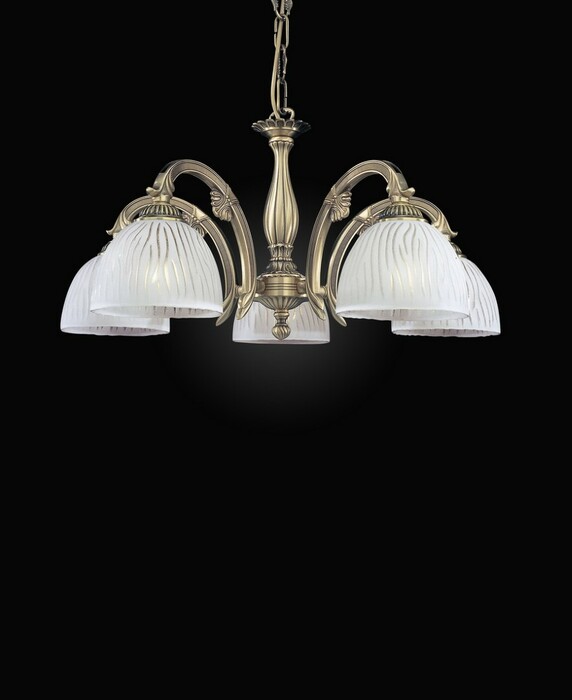 Люстра RECCAGNI ANGELO L 5650/5