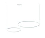Люстра KINK LIGHT Тор 08219,01PA(4000K)