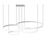 Люстра KINK LIGHT Тор 08204,01PA(4000K)