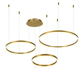 Люстра KINK LIGHT Тор 08223,36PA(3000K)