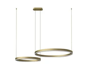 Люстра KINK LIGHT Тор 08219,33P(3000K)