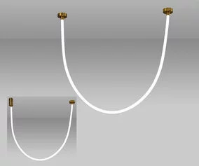 Подвес KINK LIGHT Венди 08031-200,20