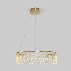 Люстра BOGATES FIREFLY 454/1