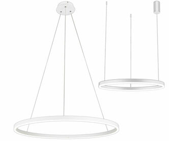 Люстра KINK LIGHT Тор 08228,01A(4000K)