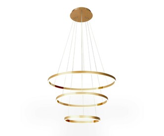 Люстра KINK LIGHT Тор 08223,36A(3000K)
