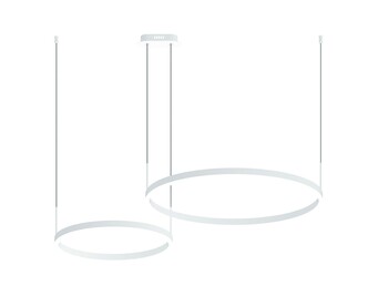 Люстра KINK LIGHT Тор 08219,01PA(4000K)