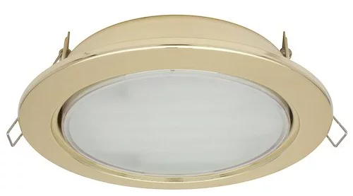 Точечный светильник ECOLA FG70H5ECB