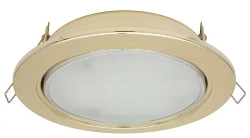 Точечный светильник ECOLA FG70H5ECB