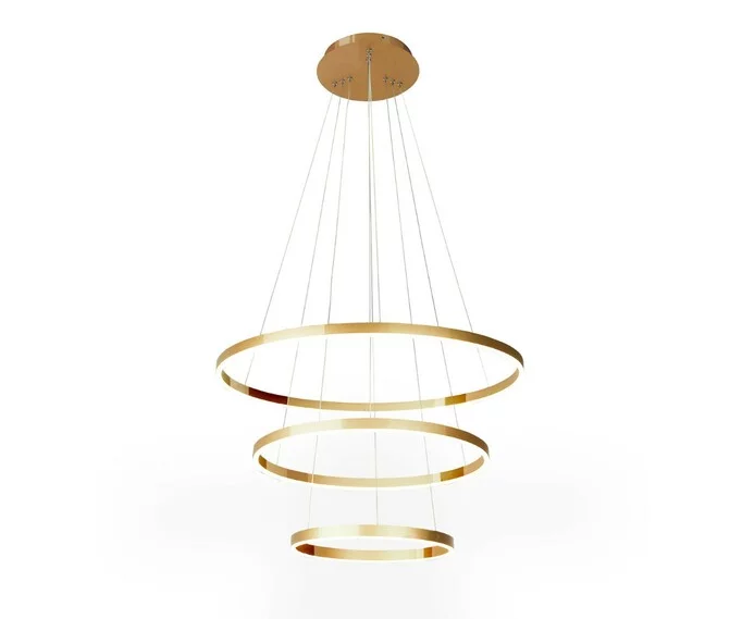 Люстра KINK LIGHT Тор 08223,36A(3000K)