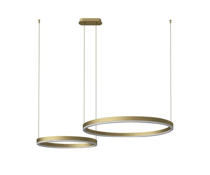 Люстра KINK LIGHT Тор 08219,33P(3000K)