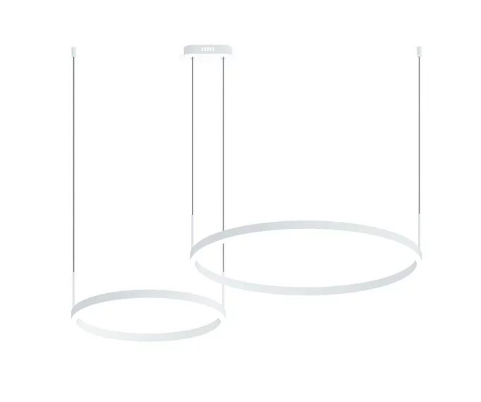 Люстра KINK LIGHT Тор 08219,01PA(4000K)