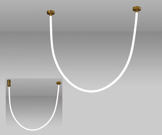 Подвес KINK LIGHT Венди 08031-200,20