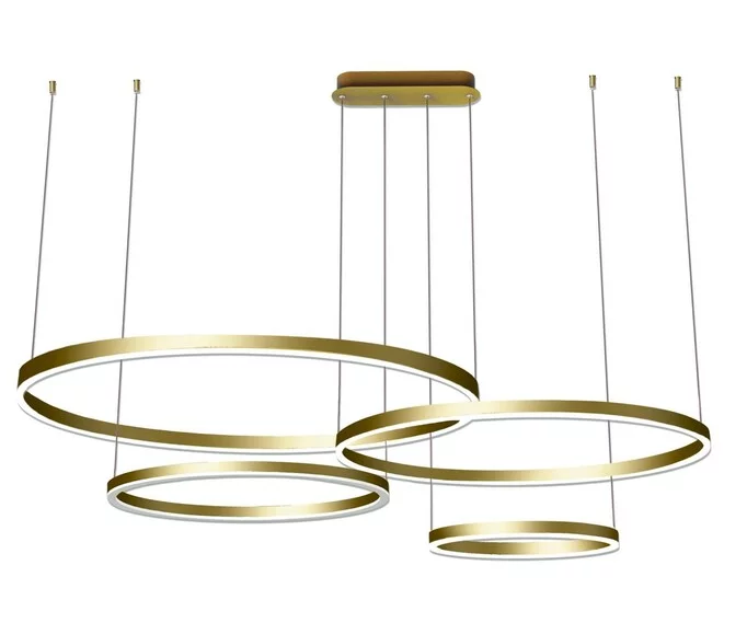 Люстра KINK LIGHT Тор 08204,33P(3000K)