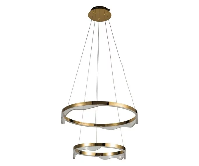 Люстра KINK LIGHT Кастела 08263-60+40,36