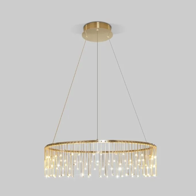 Люстра BOGATES FIREFLY 454/1