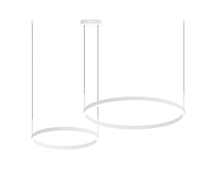 Люстра KINK LIGHT Тор 08219,01PA(4000K)