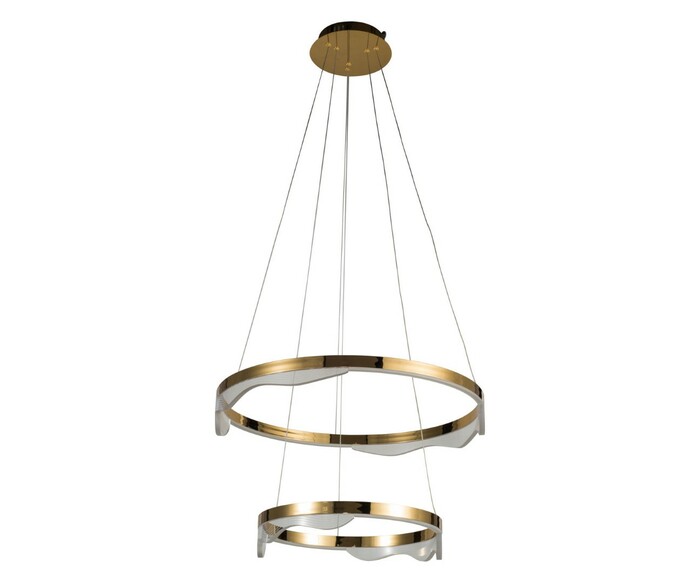 Люстра KINK LIGHT Кастела 08263-60+40,36