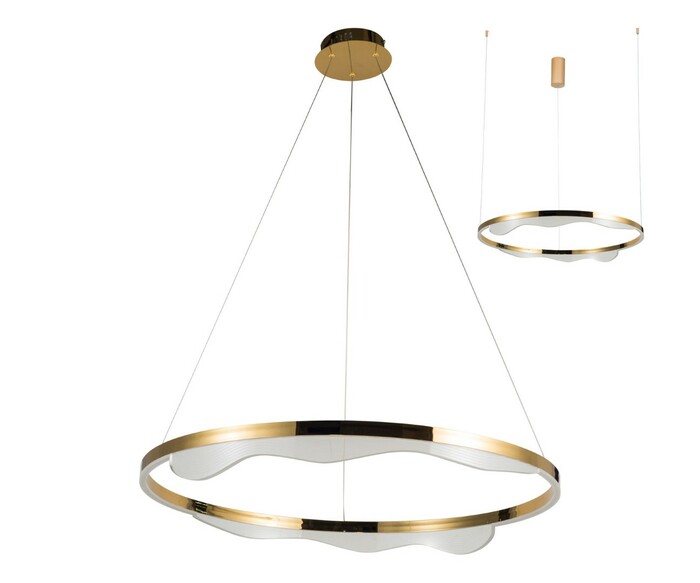 Люстра KINK LIGHT Кастела 08263-80,36