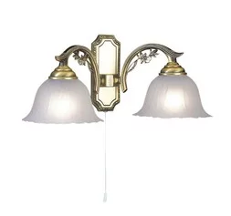 Бра RECCAGNI ANGELO A 2720/2