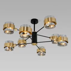 Люстра EUROSVET ARCADA 70127/8