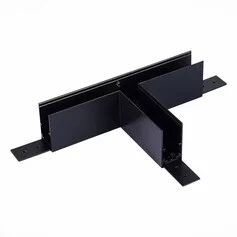 ST007.479.00 Коннектор T-образный cоединитель для подвесного   накладного магнитного шинопровода ST-