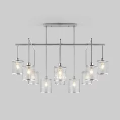 Люстра EUROSVET Inari 60144/10